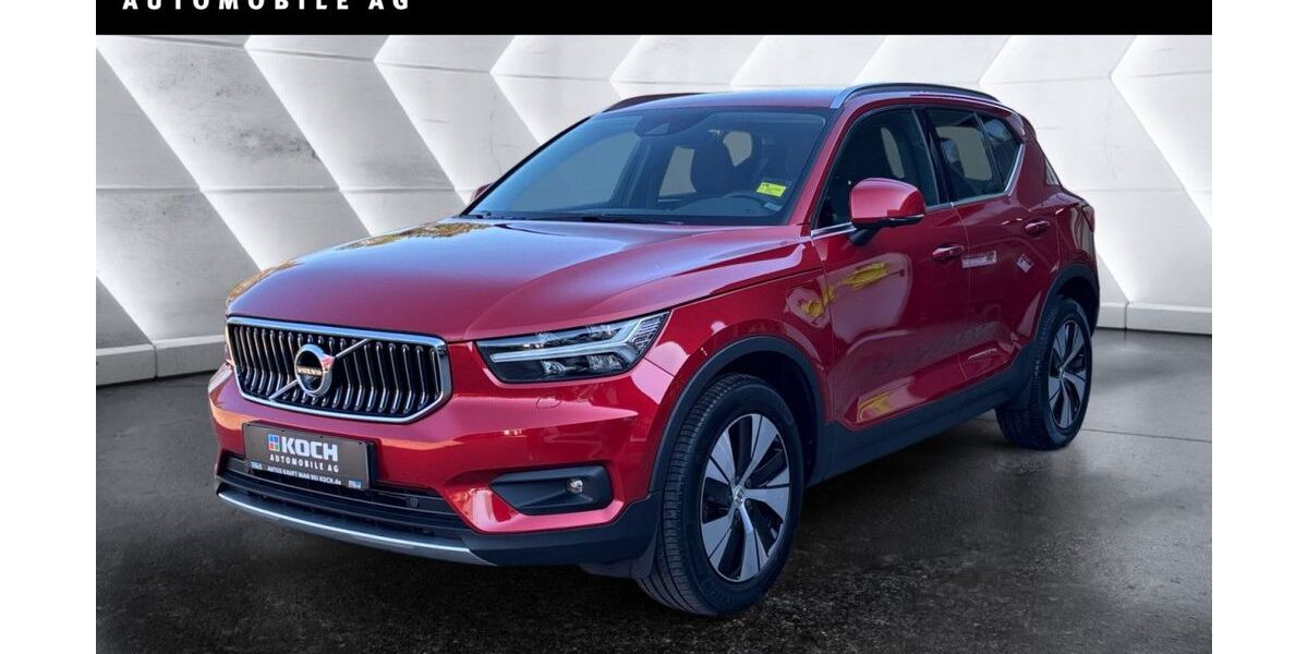 Volvo XC40 74.294 km 27.995 &euro; Zeesen 15711