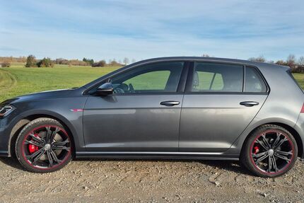 VW Golf 103.000 km 20.500 &euro; Schleiz 07907