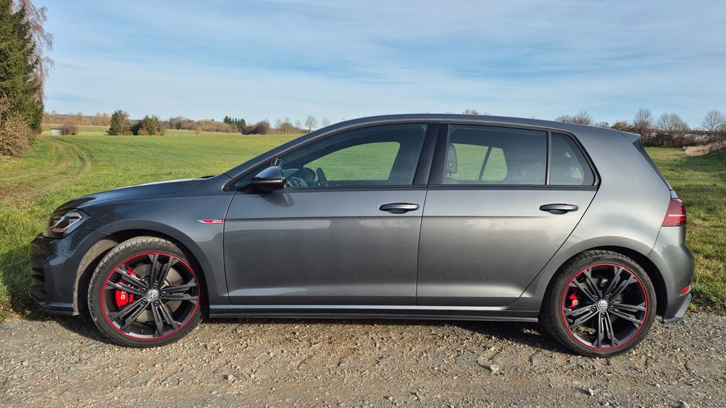 VW Golf 103.000 km 20.500 &euro; Schleiz 07907