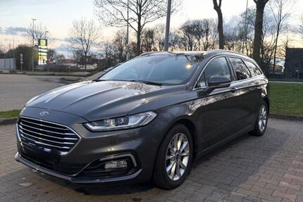 Ford Mondeo 140.000 km 13.000 &euro; Kamp-Lintfort 47475