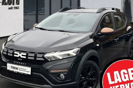 Dacia Sandero 21.242 km 18.990 &euro; Albstadt 72458