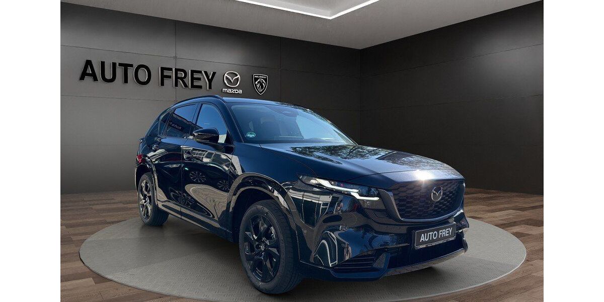 Mazda CX-5 1.500 km 41.590 &euro; Gersthofen 86368
