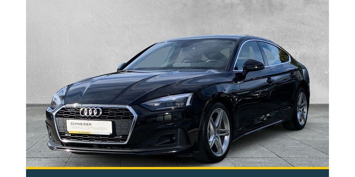 Audi A5 79.500 km 29.990 &euro; Zwickau 08058