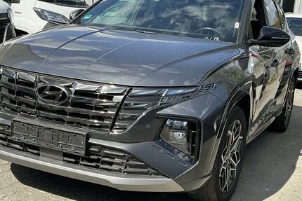 Hyundai TUCSON 68.435 km 26.400 &euro; Eitorf 53783