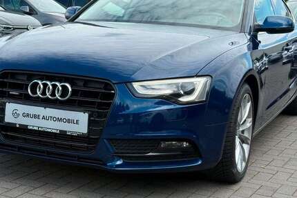 Audi A5 136.682 km 17.990 &euro; Lengede 38268
