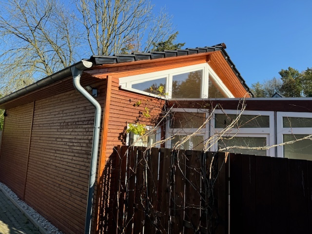 2-Zi. Wohnung + Holzhaus als Paket in OS-Sutthausen zu verkaufen! - 2- Osnabrück Sutthausen | Angebot:25098726