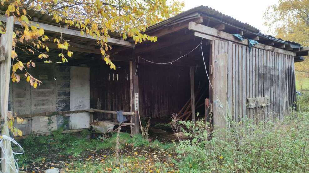 Grundstück zu verkaufen in Gielert 15.000 € 7580 m²