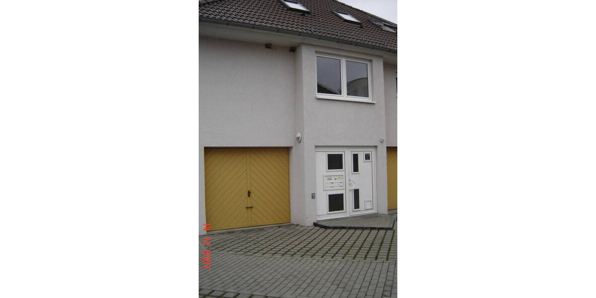 Etagenwohnung Pirna - 2 Zimmer, 52 m&sup2;, 129.000&euro; | Angebot:26290125