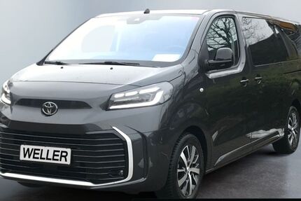 Toyota Proace (Verso) 29.892 km 42.380 &euro; Bielefeld 33609