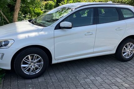 Volvo XC60 187.630 km 11.900 &euro; Estenfeld 97230