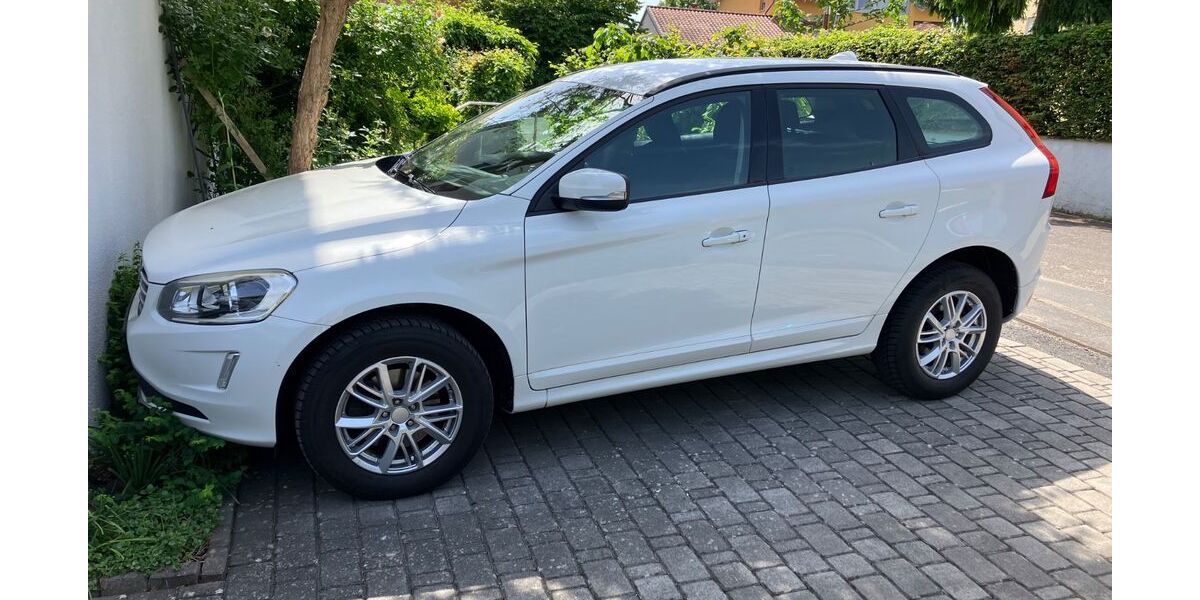 Volvo XC60 187.630 km 11.900 &euro; Estenfeld 97230