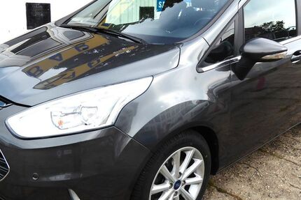 Ford B-Max 44.658 km 10.500 &euro; Dresden 01237