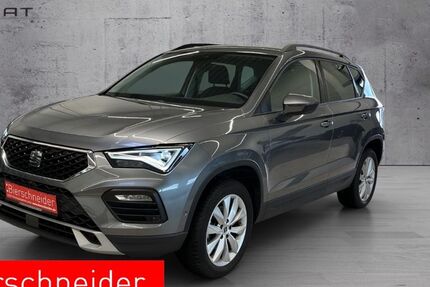 Seat Ateca 28.546 km 23.650 &euro; Donauwörth 86609