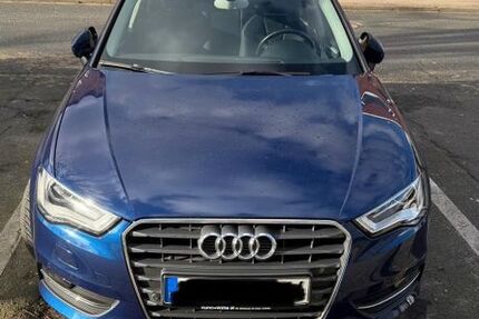 Audi A3 131.500 km 8.400 &euro; Buchholz 21244