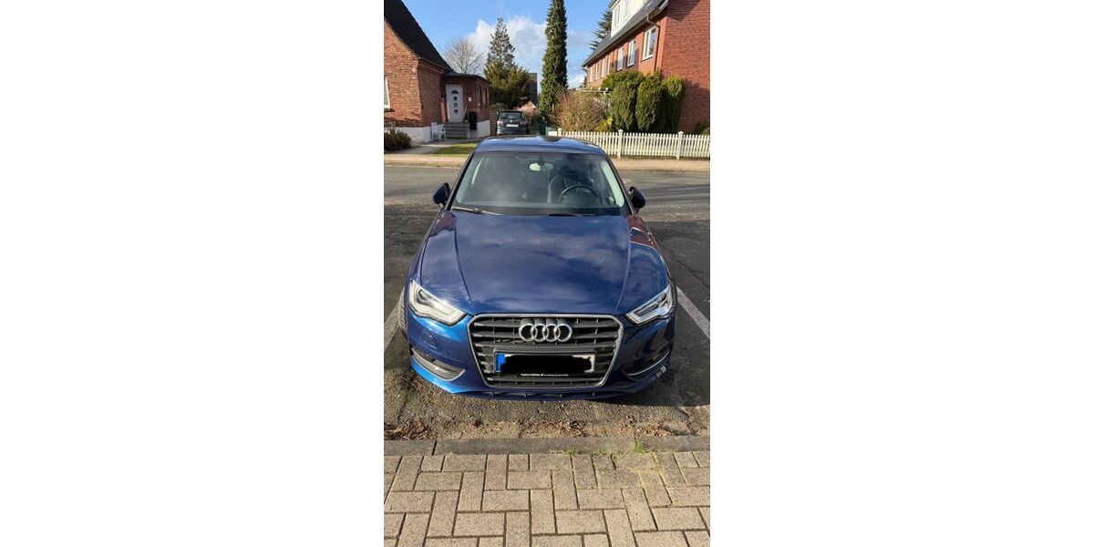 Audi A3 131.500 km 8.400 &euro; Buchholz 21244