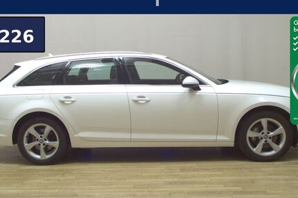 Audi A4 176.184 km 15.980 € Bremen / Arsten 28279