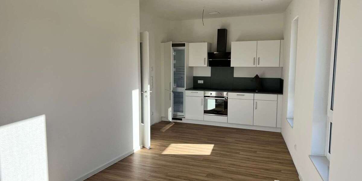 Etagenwohnung Dissen T. W. - 3 Zimmer, 70 m&sup2;, 810&euro; | Angebot:24688785