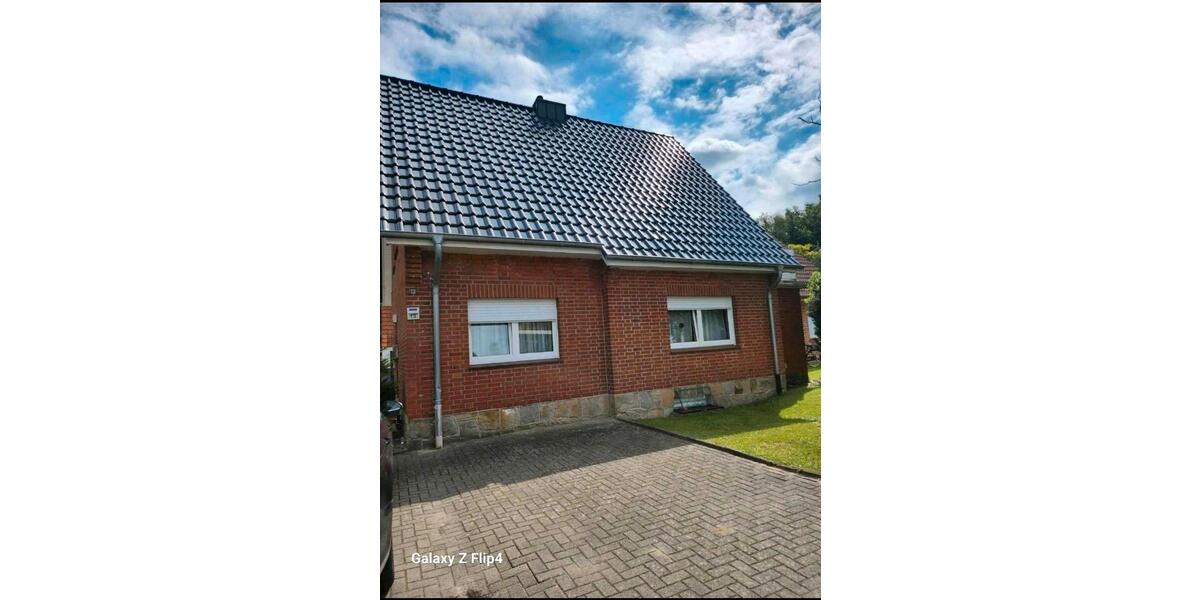 Einfamilienhaus Meppen - 5 Zimmer, 125 m&sup2;, 311.000&euro; | Angebot:26445741