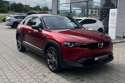 Mazda MX-30 36.387 km 18.490 &euro; Pfaffenhofen 85276