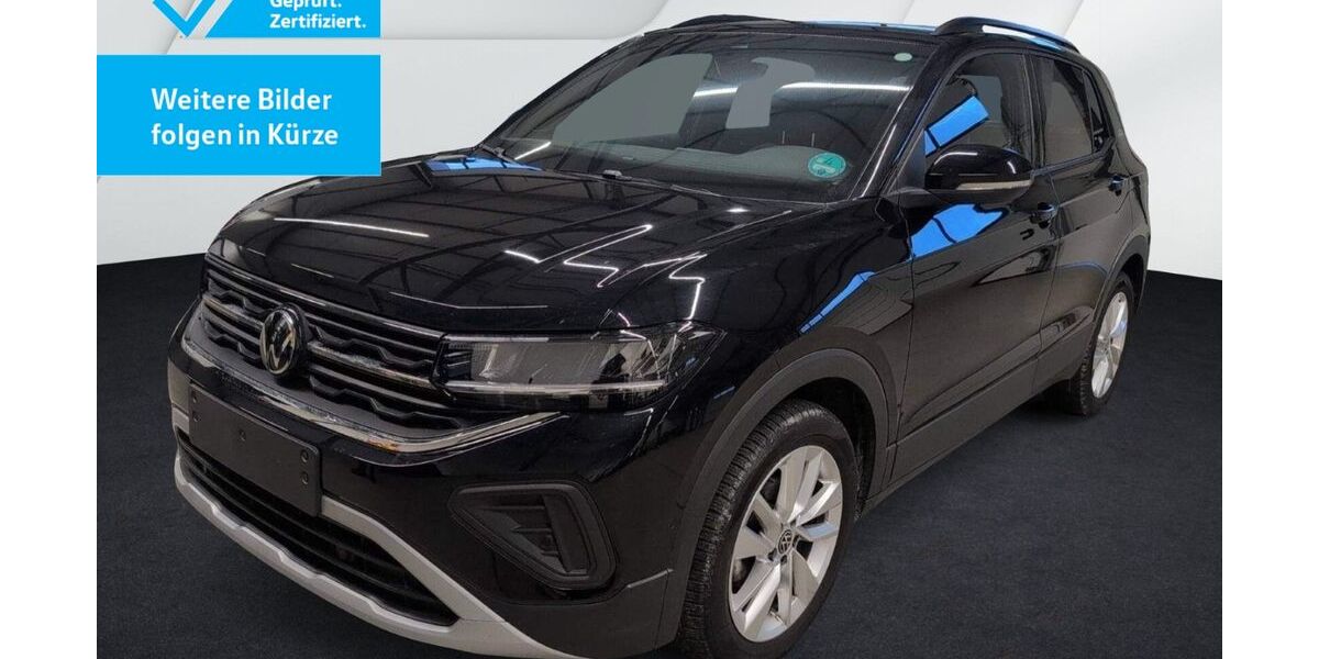 VW T-Cross 25.650 km 24.170 &euro; Hengersberg 94491