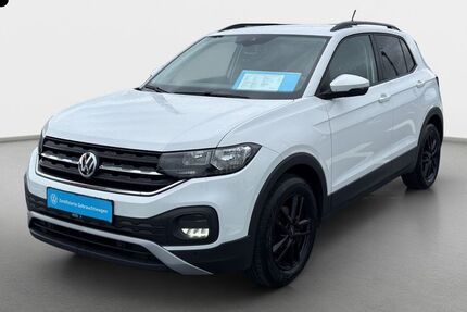 VW T-Cross 32.100 km 17.995 &euro; Büdingen-Düdelsheim 63654