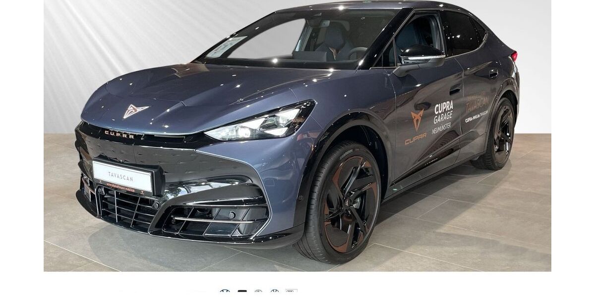 Cupra Tavascan 9.800 km 50.480 &euro; Neumünster 24539