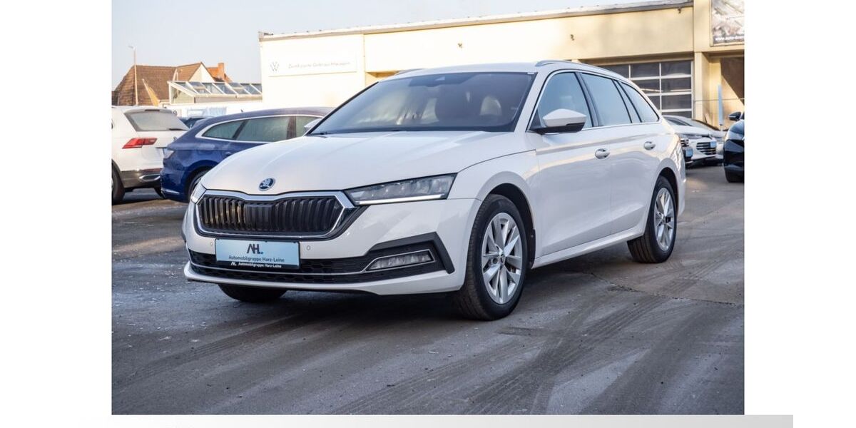 Skoda Octavia 93.624 km 22.991 &euro; Northeim 37154