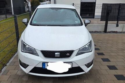 Seat Ibiza 107.000 km 11.900 &euro; Landshut 84036