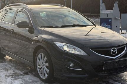 Mazda 6 155.000 km 5.650 &euro; Hoppegarten 15366