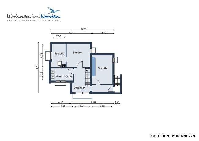 Einfamilienhaus Preetz - 5 Zimmer, 150 m&sup2;, 449.000&euro; | Angebot:24532174