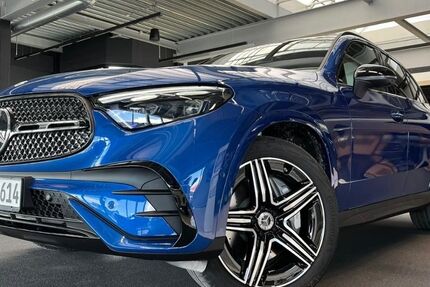 Mercedes-Benz GLC 220 9.000 km 66.888 &euro; Balingen 72336