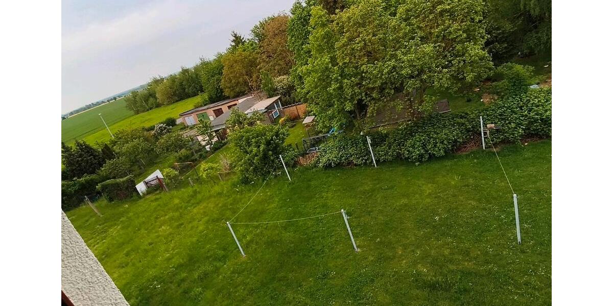 Dachgeschoßwohnung Leipzig Ost - 4 Zimmer, 100 m&sup2;, 325.000&euro; | Angebot:26854340