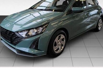 Hyundai i20 10.800 km 16.490 &euro; Erfurt 99086