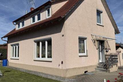 RESERVIERT - Erfüllen Sie Ihren Traum vom Landleben! 5 zimmer