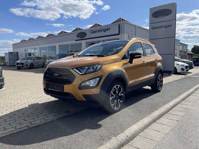 EcoSport