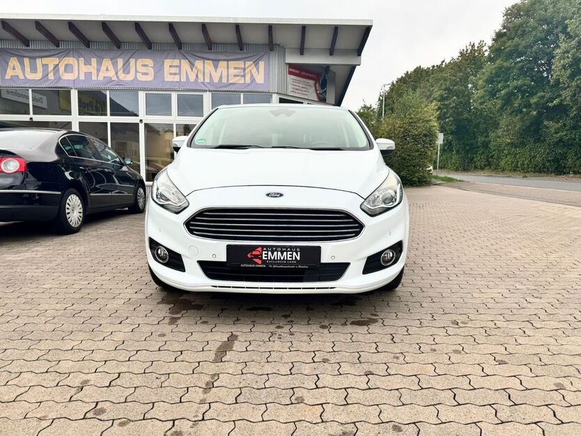 S-Max