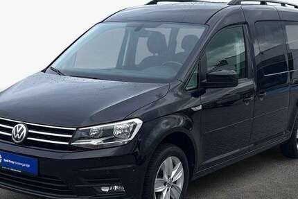 VW Caddy 135.572 km 19.990 &euro; Heide 25746