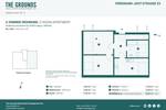 Etagenwohnung Leipzig Stötteritz - 2 Zimmer, 50 m&sup2;, 179.500&euro; | Angebot:26855724