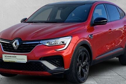 Renault Arkana 38.237 km 21.490 &euro; Chemnitz 09131