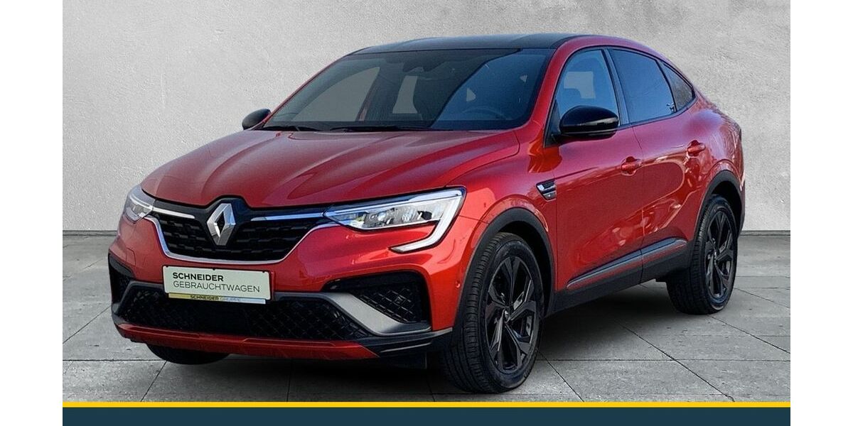 Renault Arkana 38.237 km 21.490 &euro; Chemnitz 09131