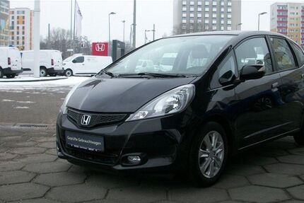 Honda Jazz 116.180 km 9.980 &euro; Berlin 13403