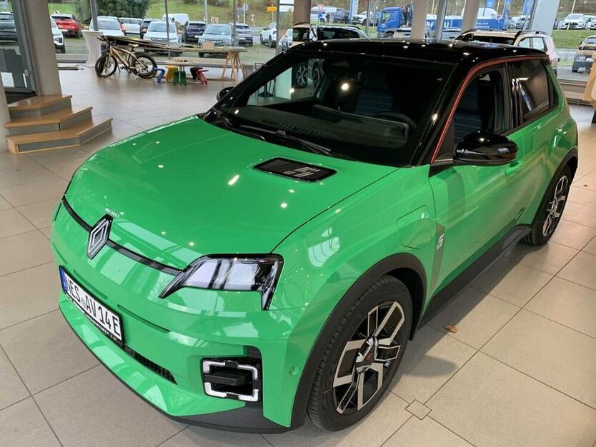 R 5