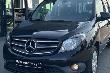 Mercedes-Benz Citan 57.000 km 19.290 € Bad Dürrheim 78073