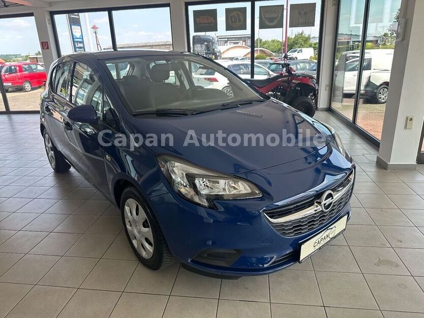 Corsa