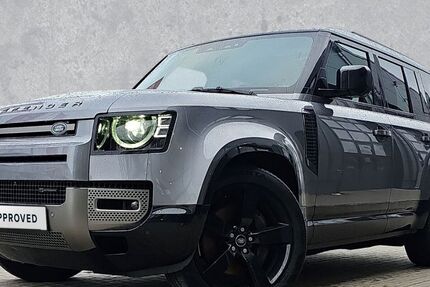 Land Rover Defender 154.000 km 54.390 &euro; Greding 91171