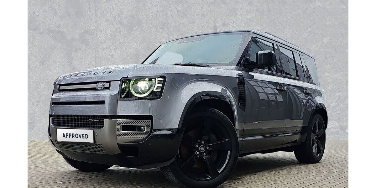 Land Rover Defender 154.000 km 54.390 &euro; Greding 91171