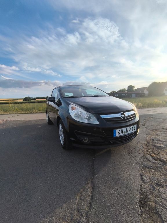 Corsa