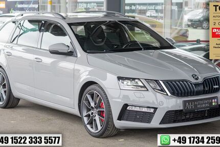 Skoda Octavia 122.396 km 20.490 &euro; Villingen-Schwenningen 78054