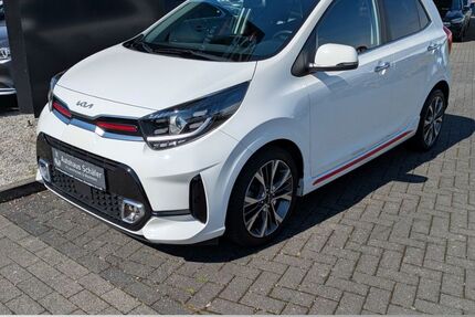 Kia Picanto 30.576 km 16.485 &euro; Leverkusen 51373