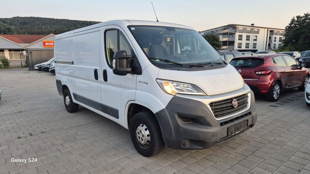 Fiat Ducato 155.000 km 7.900 € Sulzbach/Murr 71560